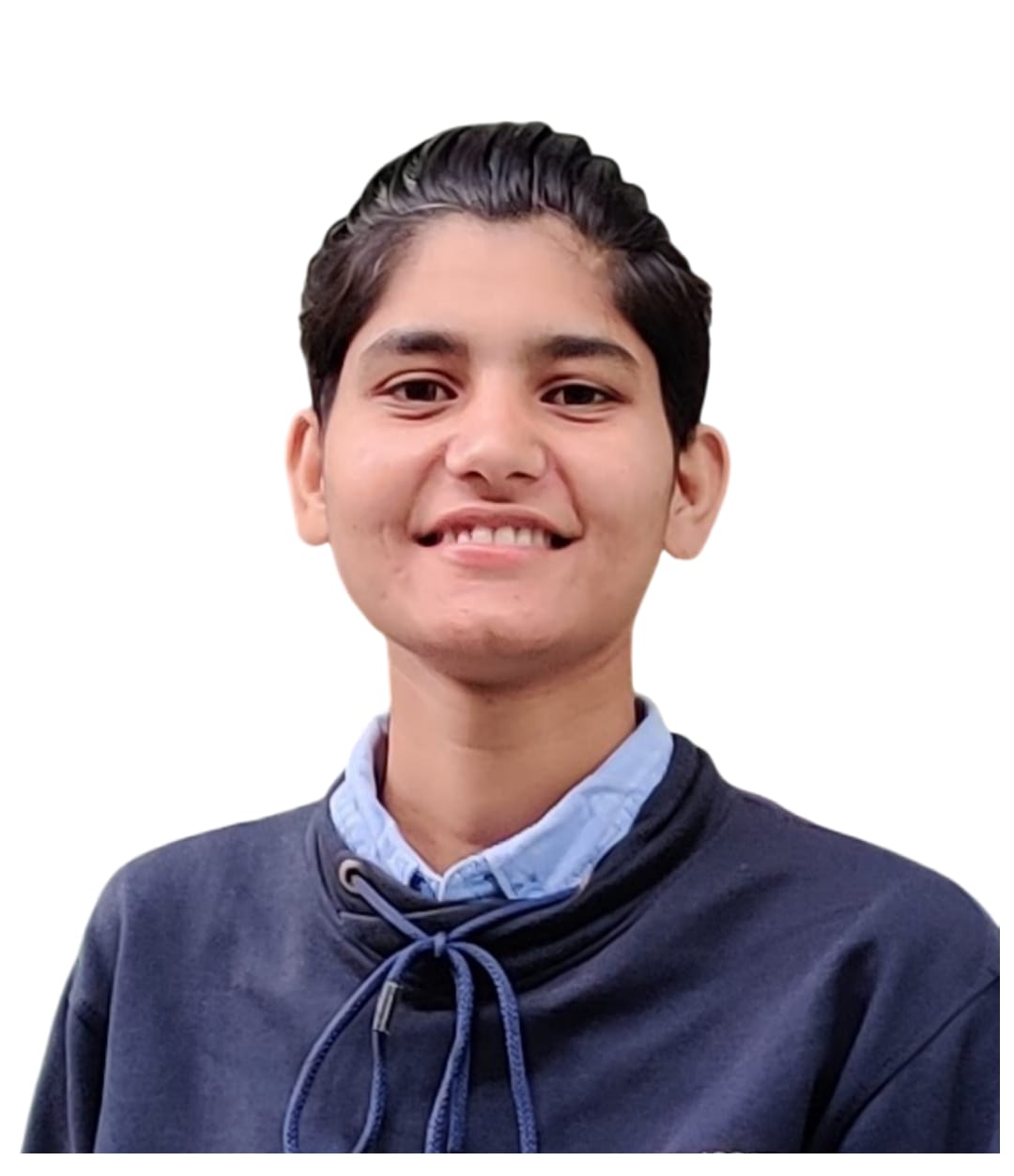 Anurag Kanwar